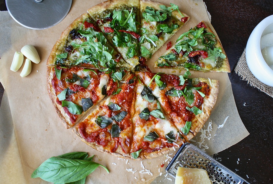 Conseils pour trouver une bonne pizzeria à Lille