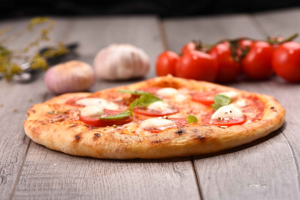 Où dénicher les meilleures pizzas de Lille ?